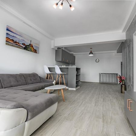 Appartamento La Daneza Mamaia Esterno foto