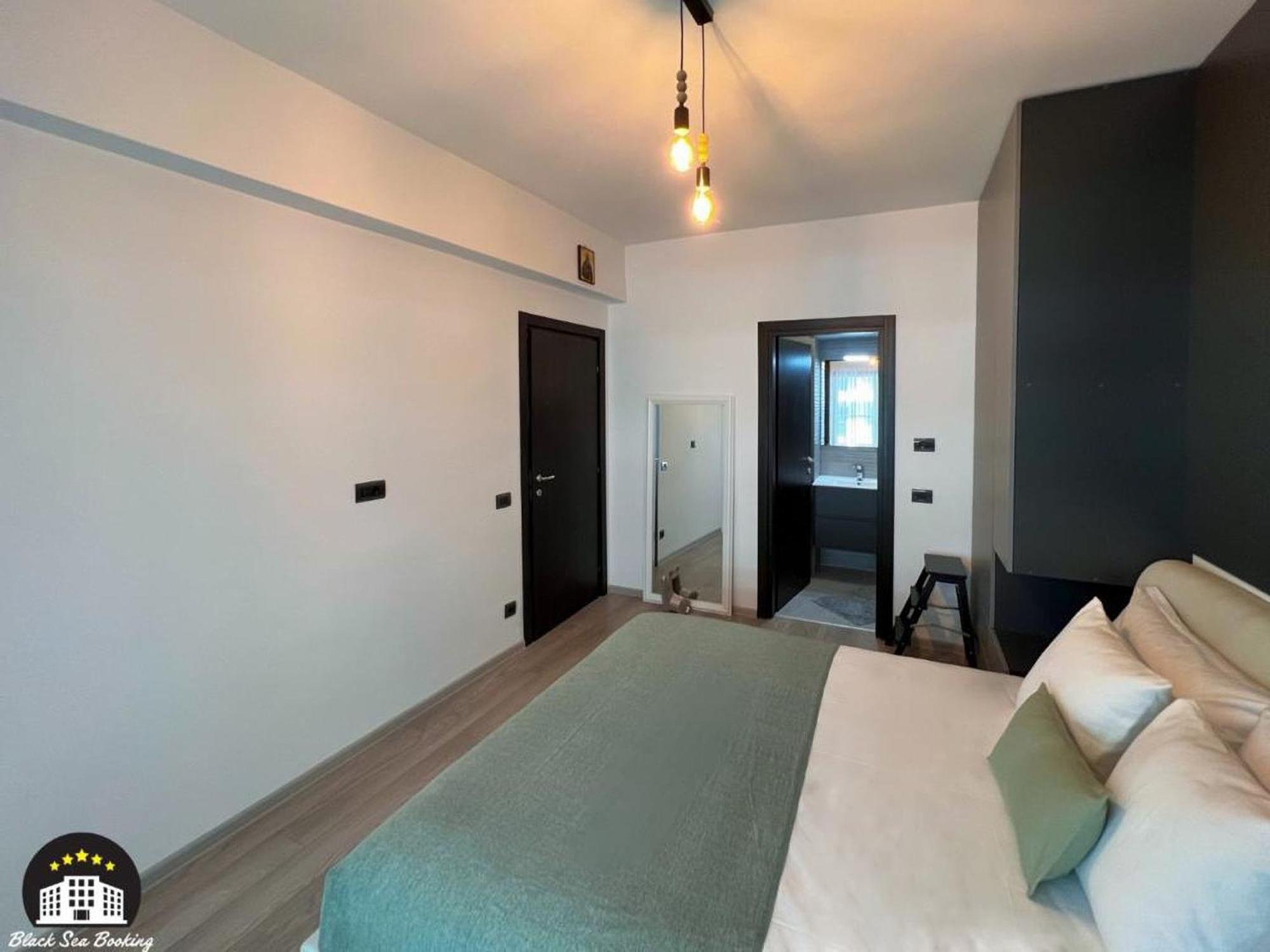 Appartamento La Daneza Mamaia Esterno foto